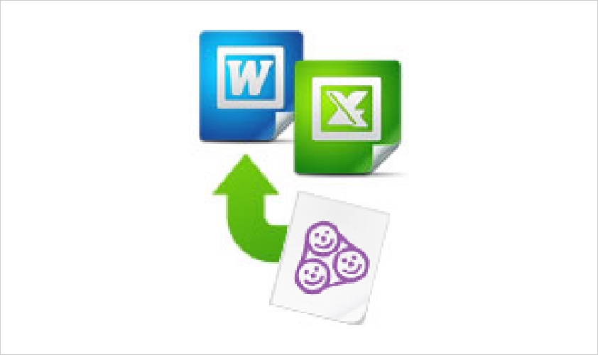 家系図のファイル保存機能
